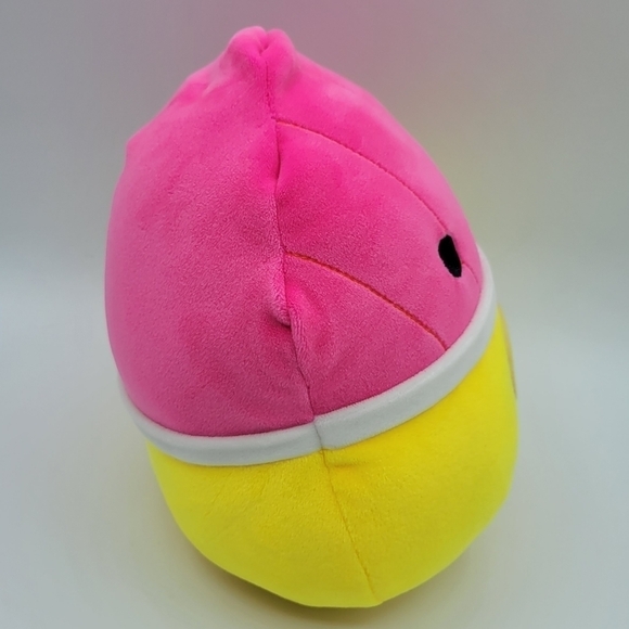 Squishmallows Mariska the Spicy Fry Plush - Picture 2 of 8
